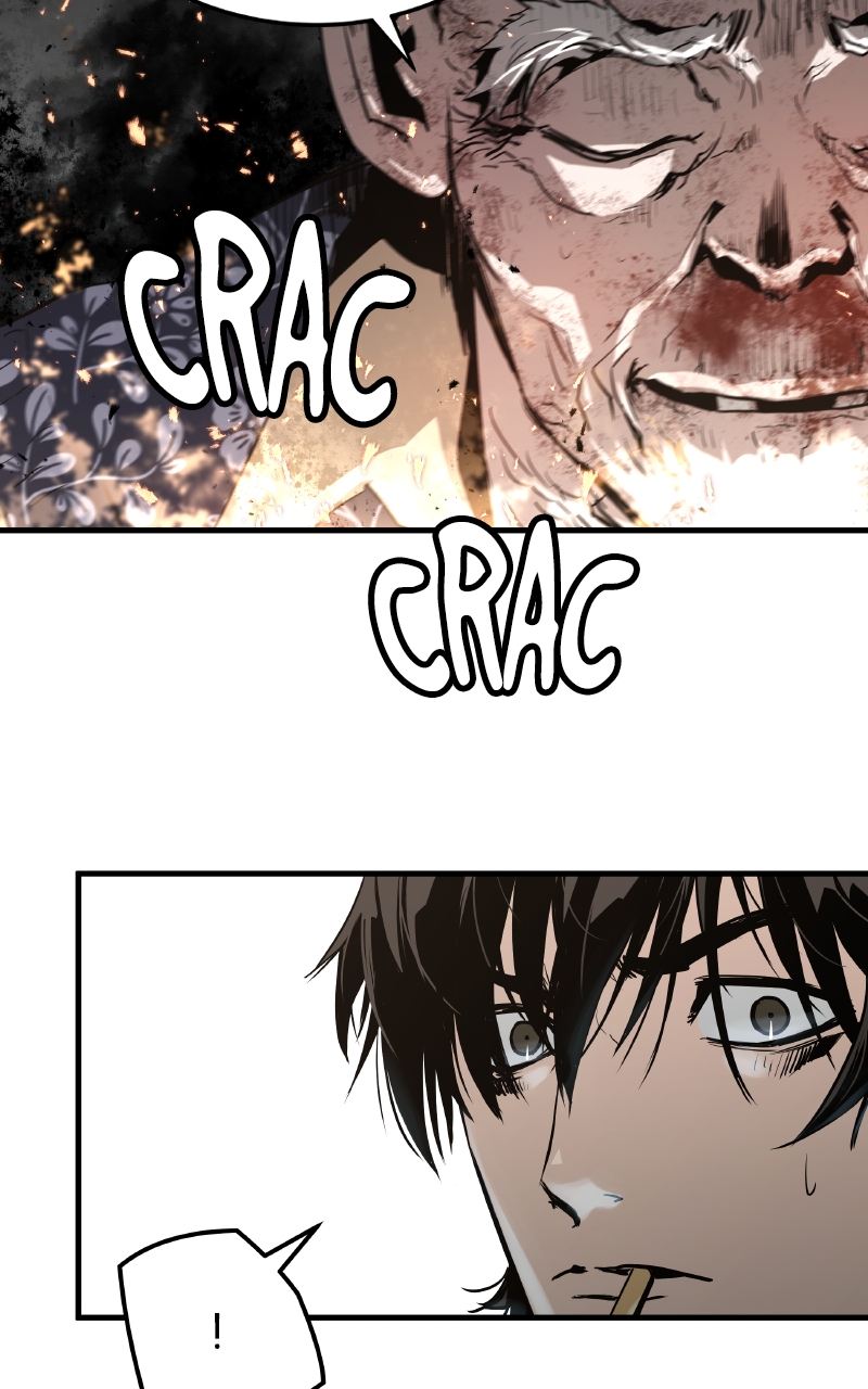 Read The Breaker 3_ Eternal Force FR Manga Online