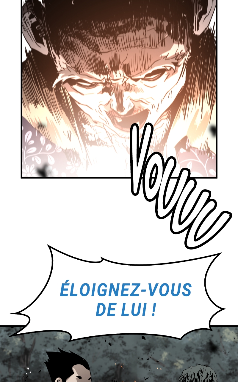Read The Breaker 3_ Eternal Force FR Manga Online