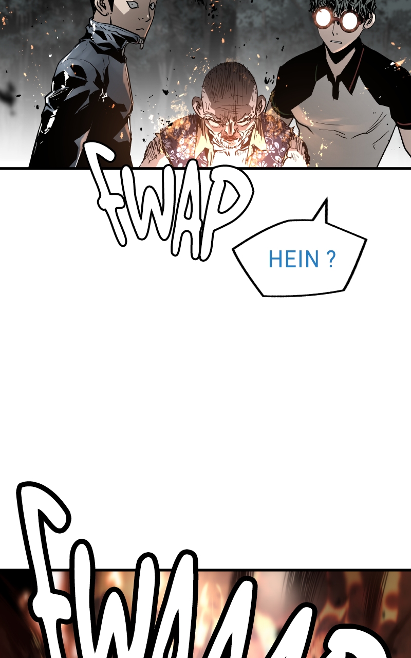 Read The Breaker 3_ Eternal Force FR Manga Online