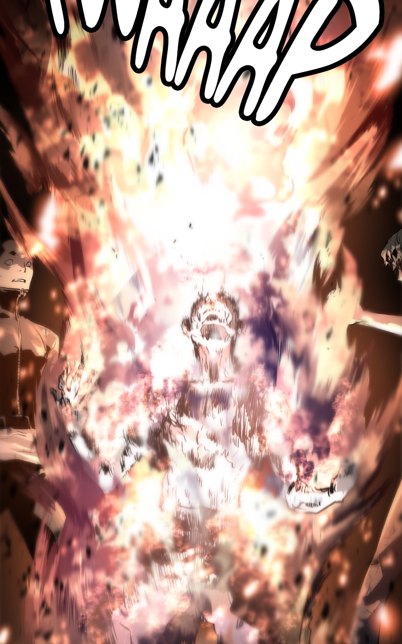 Read The Breaker 3_ Eternal Force FR Manga Online