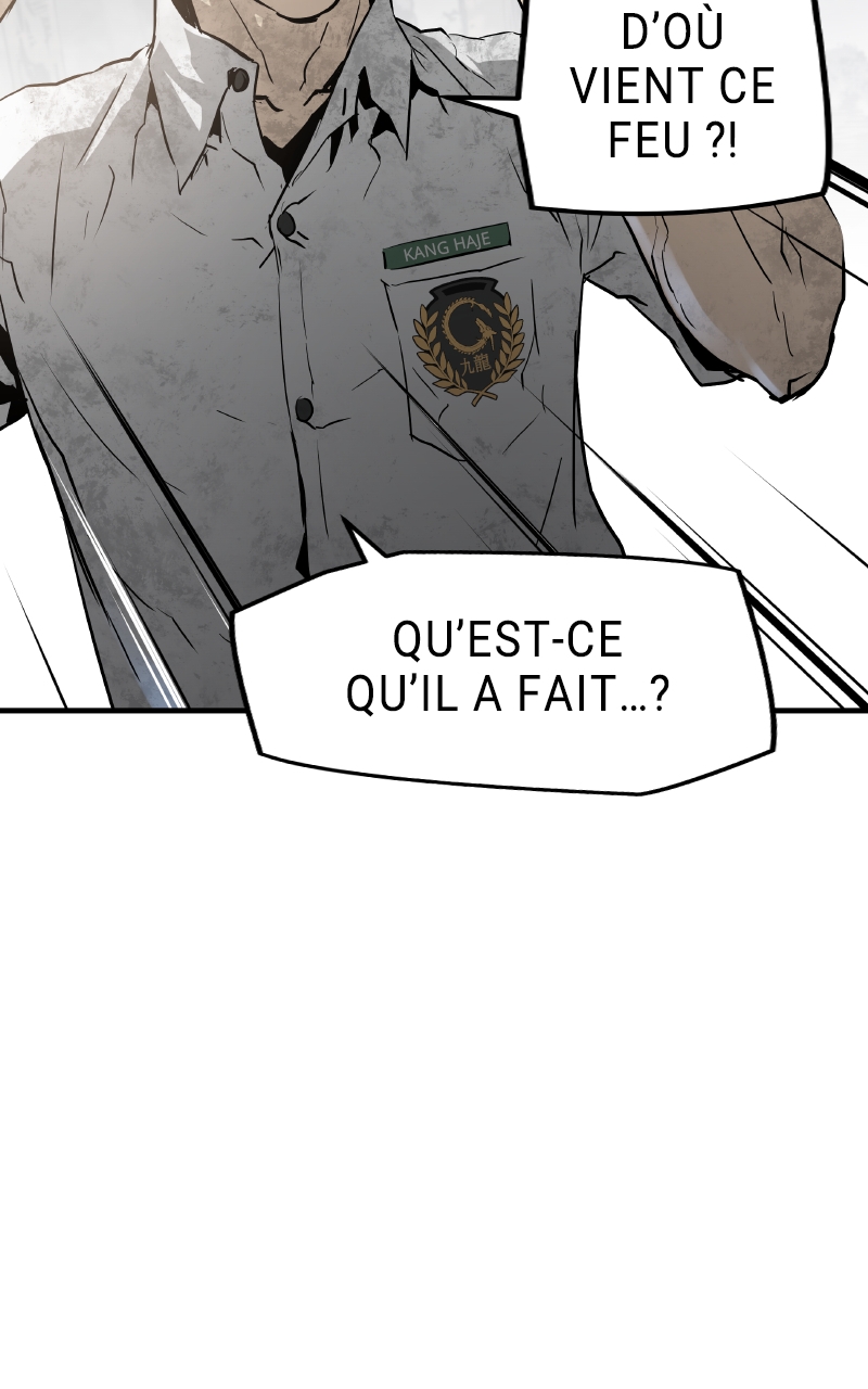 Read The Breaker 3_ Eternal Force FR Manga Online