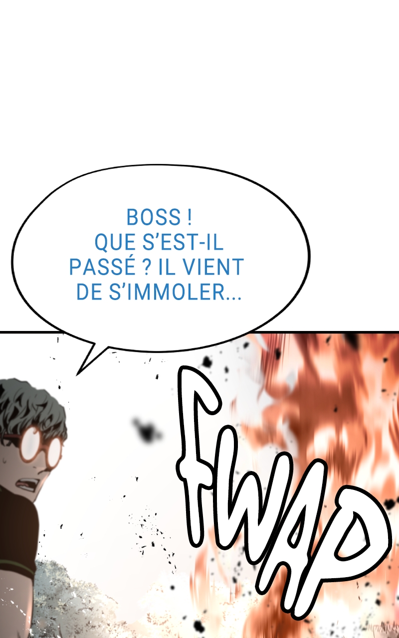 Read The Breaker 3_ Eternal Force FR Manga Online