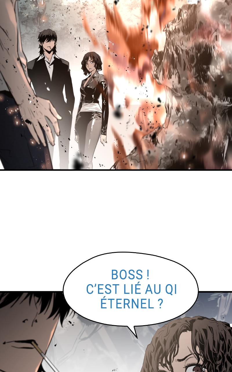 Read The Breaker 3_ Eternal Force FR Manga Online