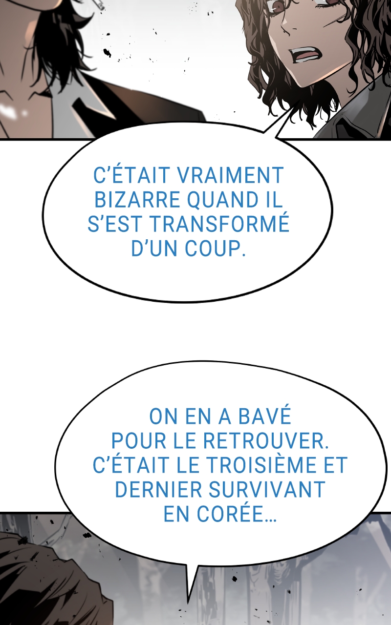Read The Breaker 3_ Eternal Force FR Manga Online