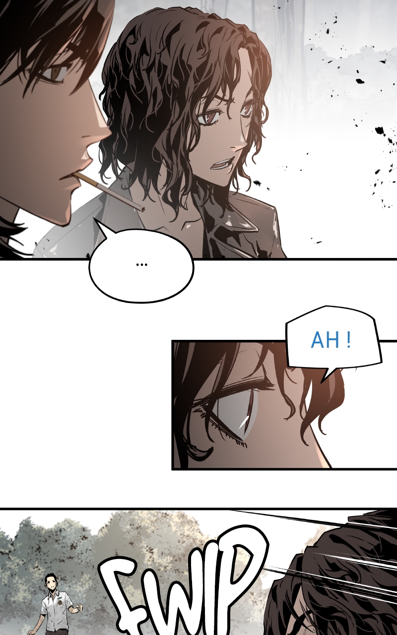 Read The Breaker 3_ Eternal Force FR Manga Online