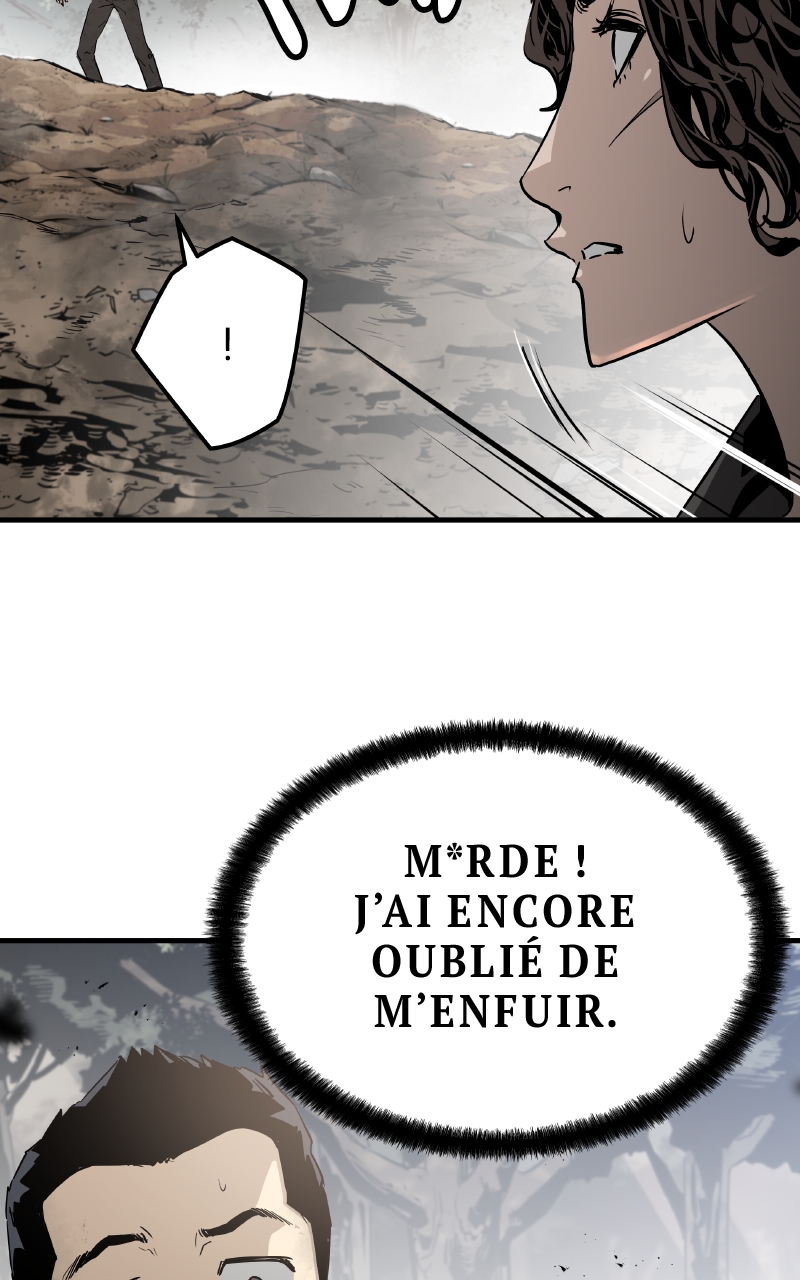 Read The Breaker 3_ Eternal Force FR Manga Online