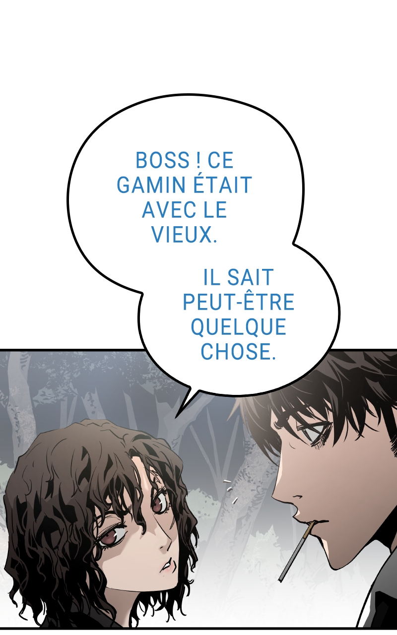 Read The Breaker 3_ Eternal Force FR Manga Online