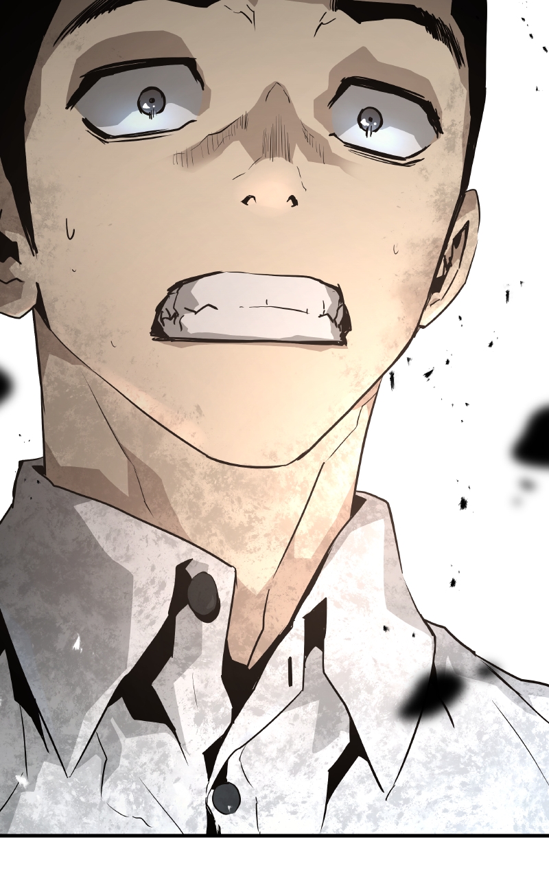 Read The Breaker 3_ Eternal Force FR Manga Online
