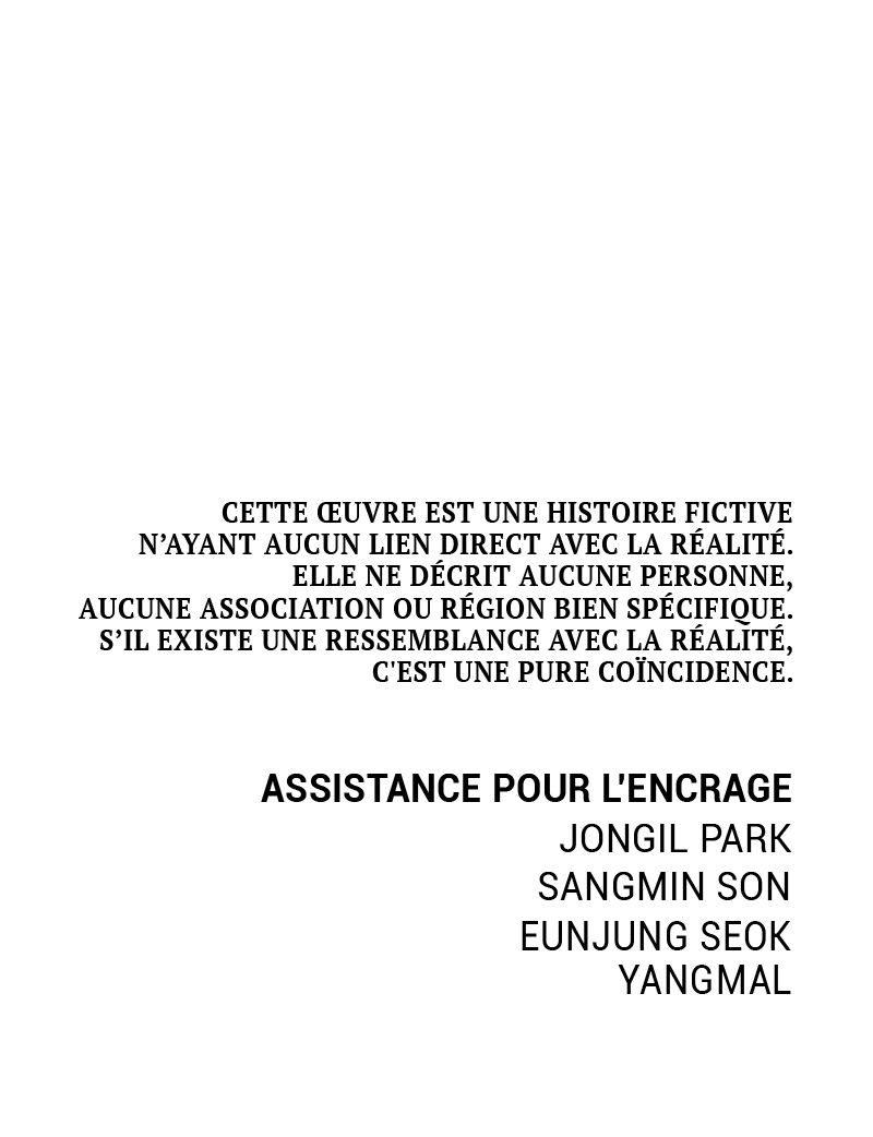 Read The Breaker 3_ Eternal Force FR Manga Online