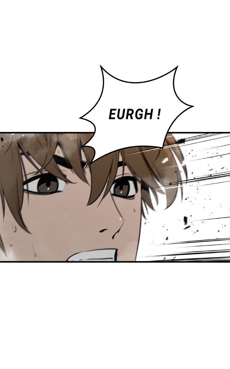 Read The Breaker 3_ Eternal Force FR Manga Online