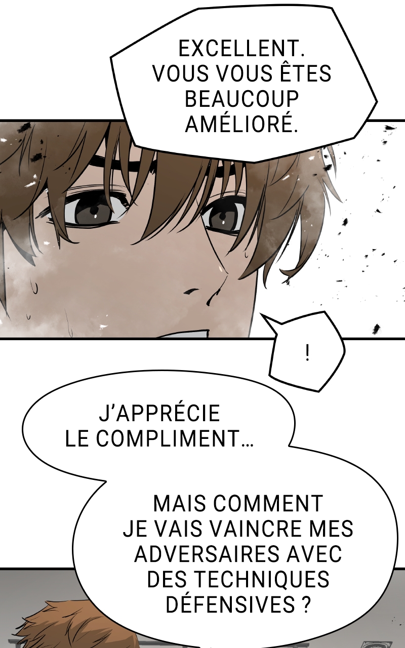 Read The Breaker 3_ Eternal Force FR Manga Online