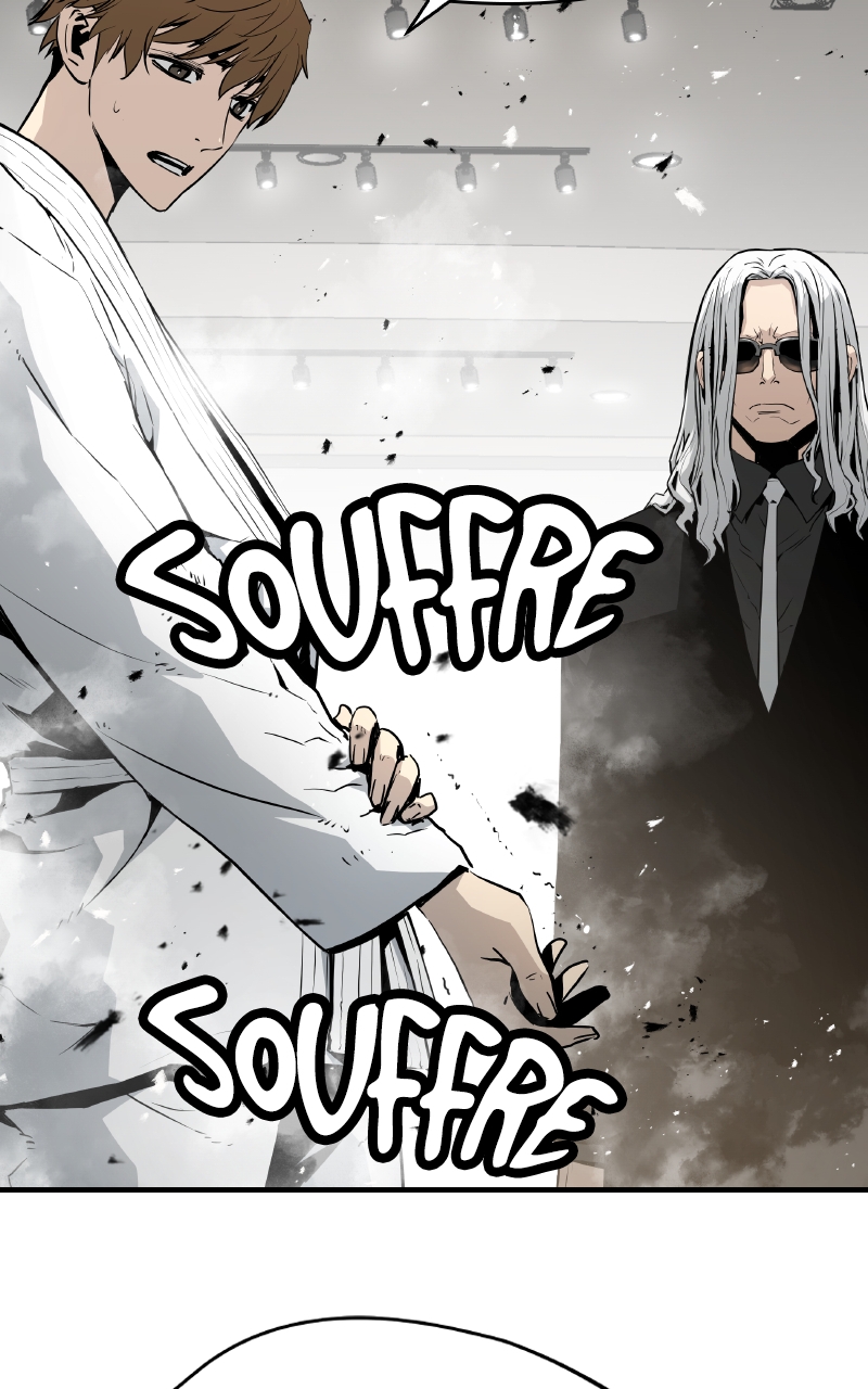 Read The Breaker 3_ Eternal Force FR Manga Online