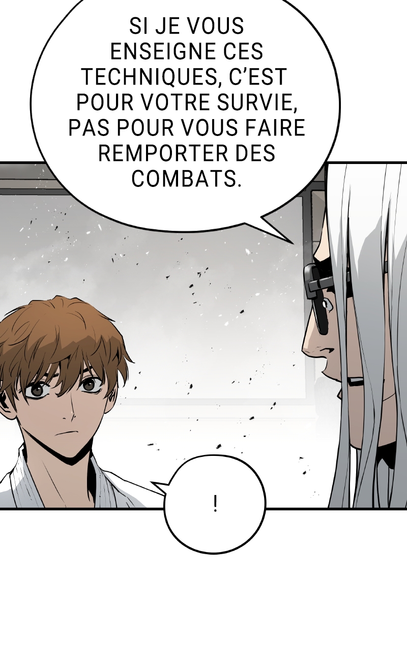 Read The Breaker 3_ Eternal Force FR Manga Online