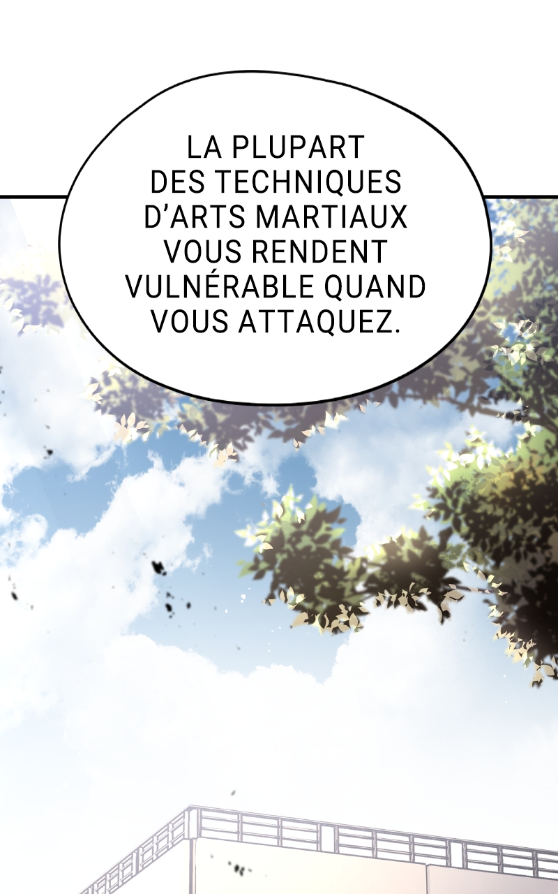 Read The Breaker 3_ Eternal Force FR Manga Online