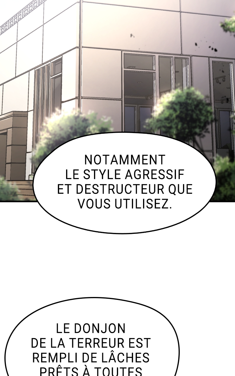 Read The Breaker 3_ Eternal Force FR Manga Online