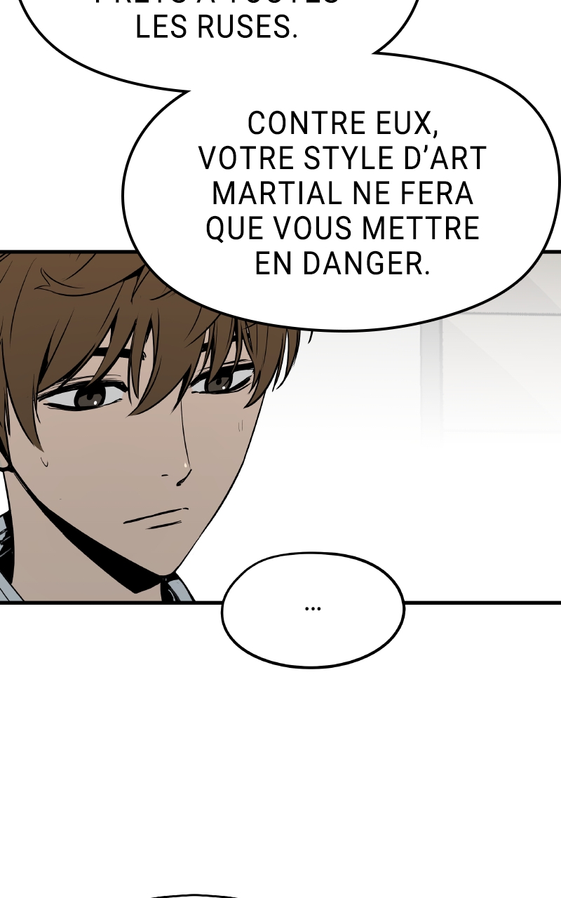 Read The Breaker 3_ Eternal Force FR Manga Online