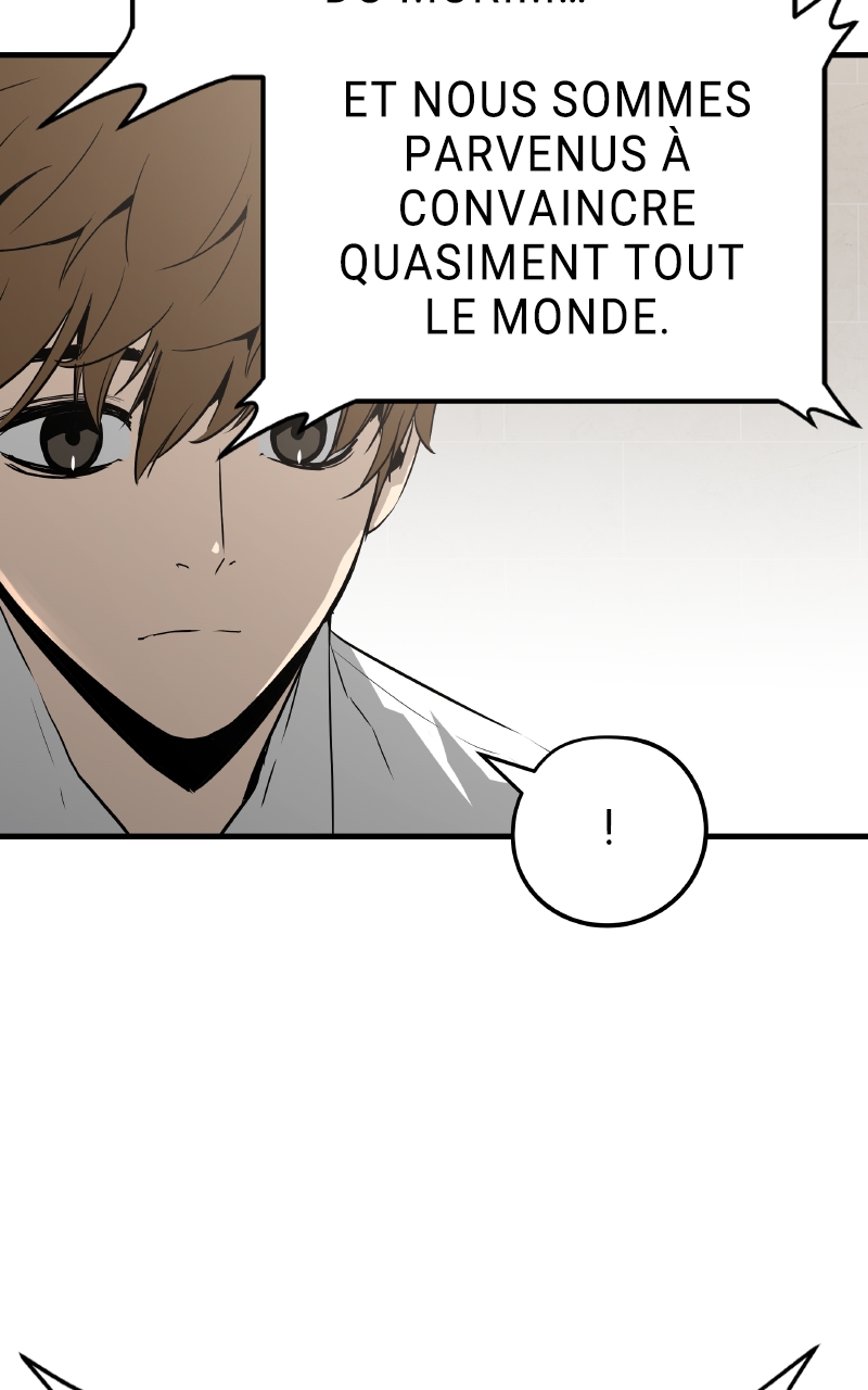 Read The Breaker 3_ Eternal Force FR Manga Online