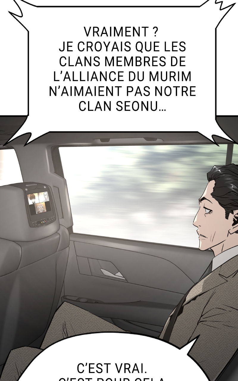 Read The Breaker 3_ Eternal Force FR Manga Online