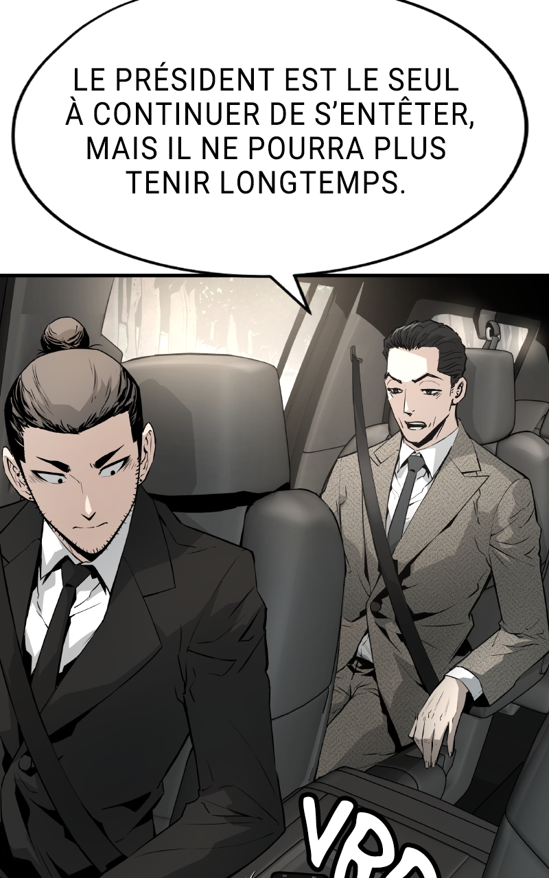 Read The Breaker 3_ Eternal Force FR Manga Online