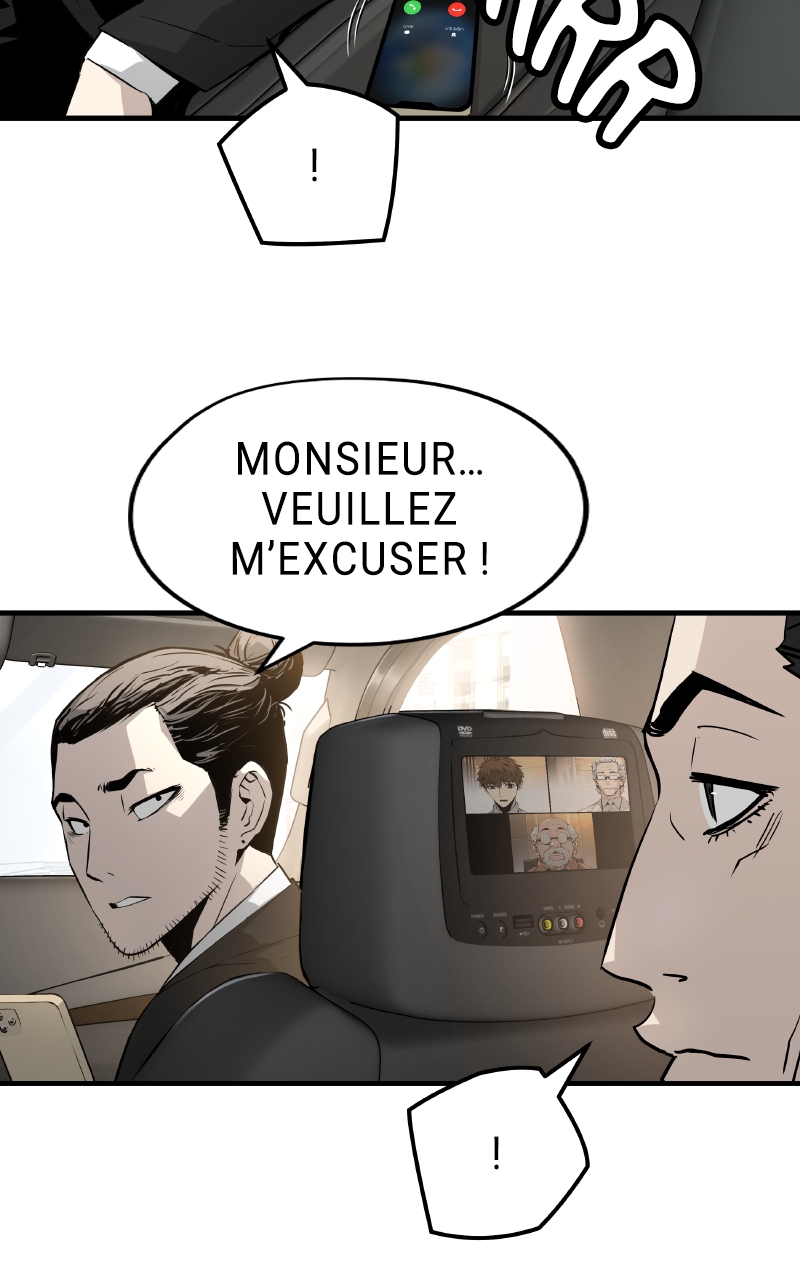 Read The Breaker 3_ Eternal Force FR Manga Online