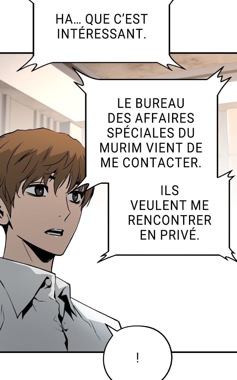 Read The Breaker 3_ Eternal Force FR Manga Online