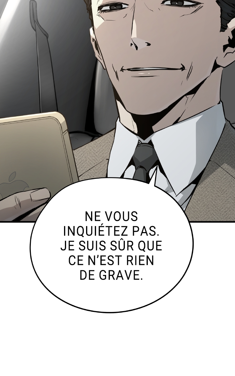 Read The Breaker 3_ Eternal Force FR Manga Online