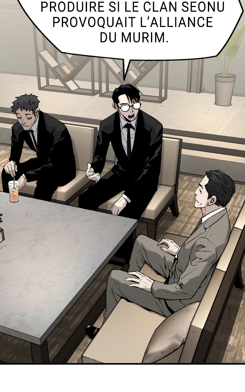 Read The Breaker 3_ Eternal Force FR Manga Online