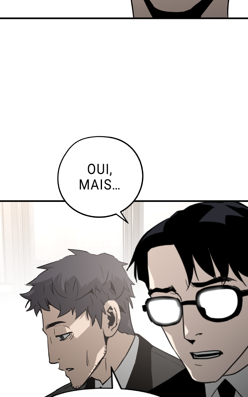 Read The Breaker 3_ Eternal Force FR Manga Online