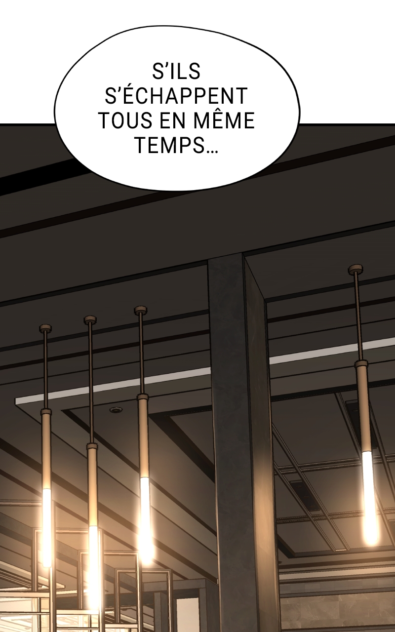 Read The Breaker 3_ Eternal Force FR Manga Online