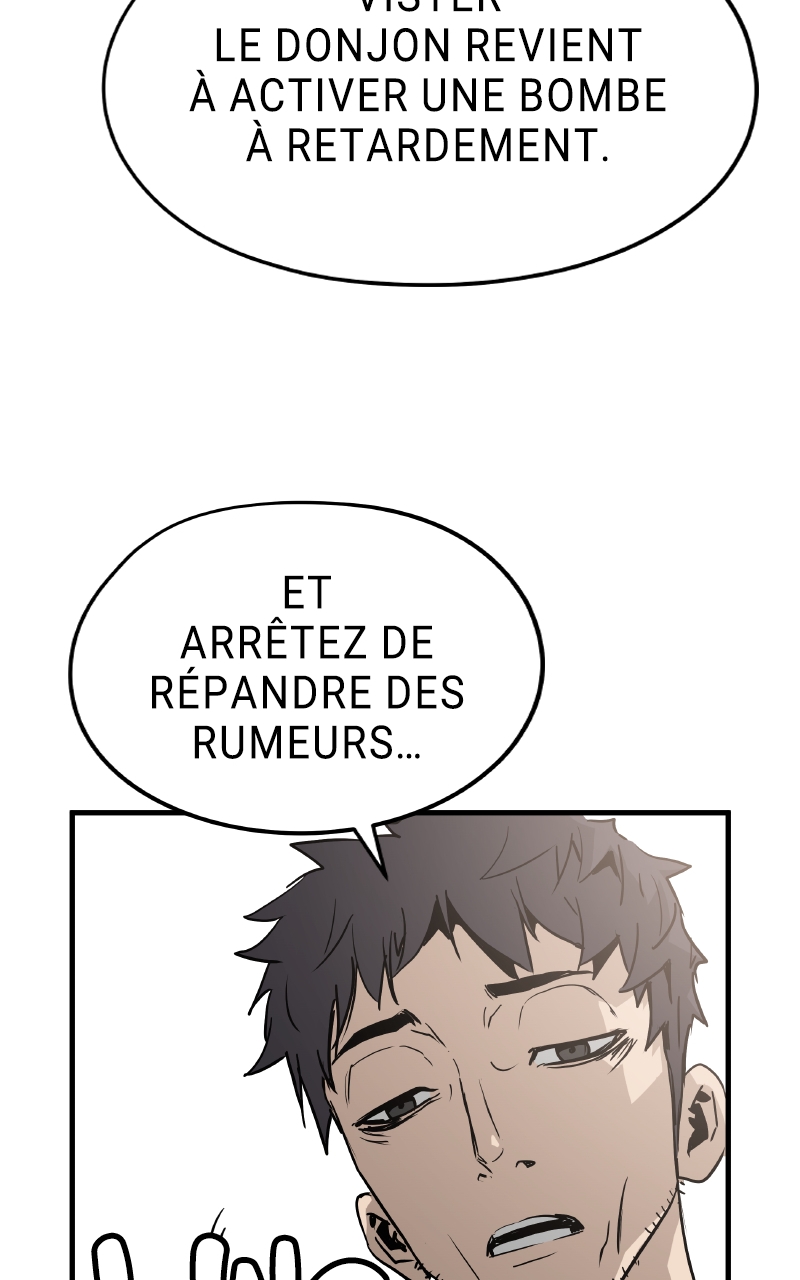 Read The Breaker 3_ Eternal Force FR Manga Online