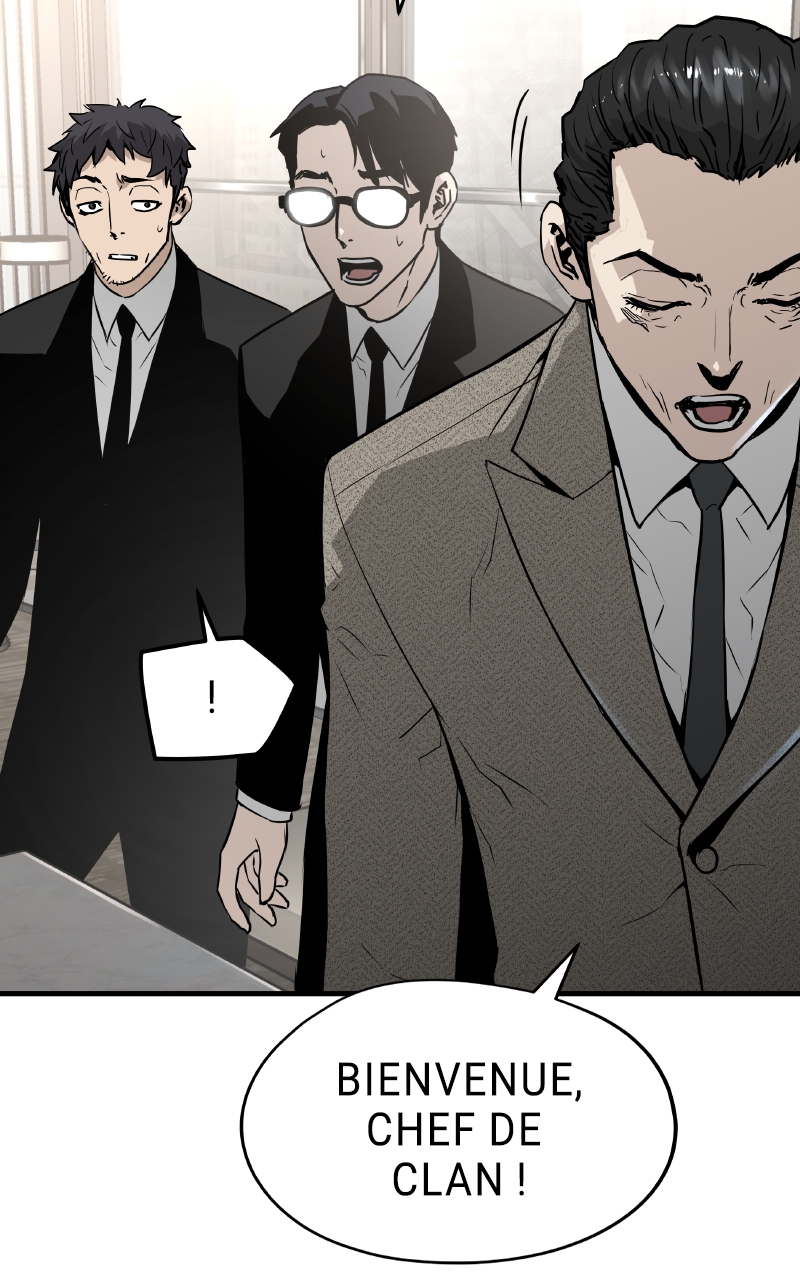 Read The Breaker 3_ Eternal Force FR Manga Online