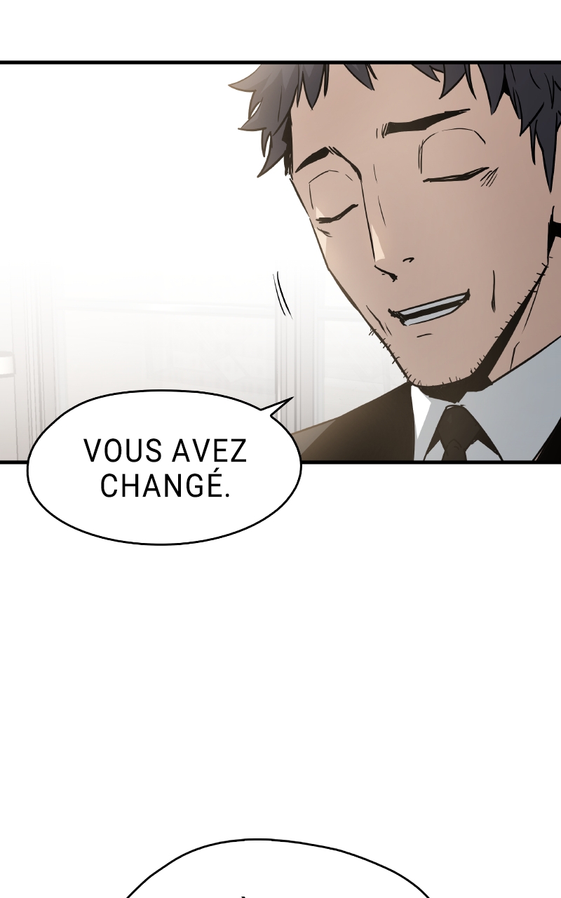 Read The Breaker 3_ Eternal Force FR Manga Online