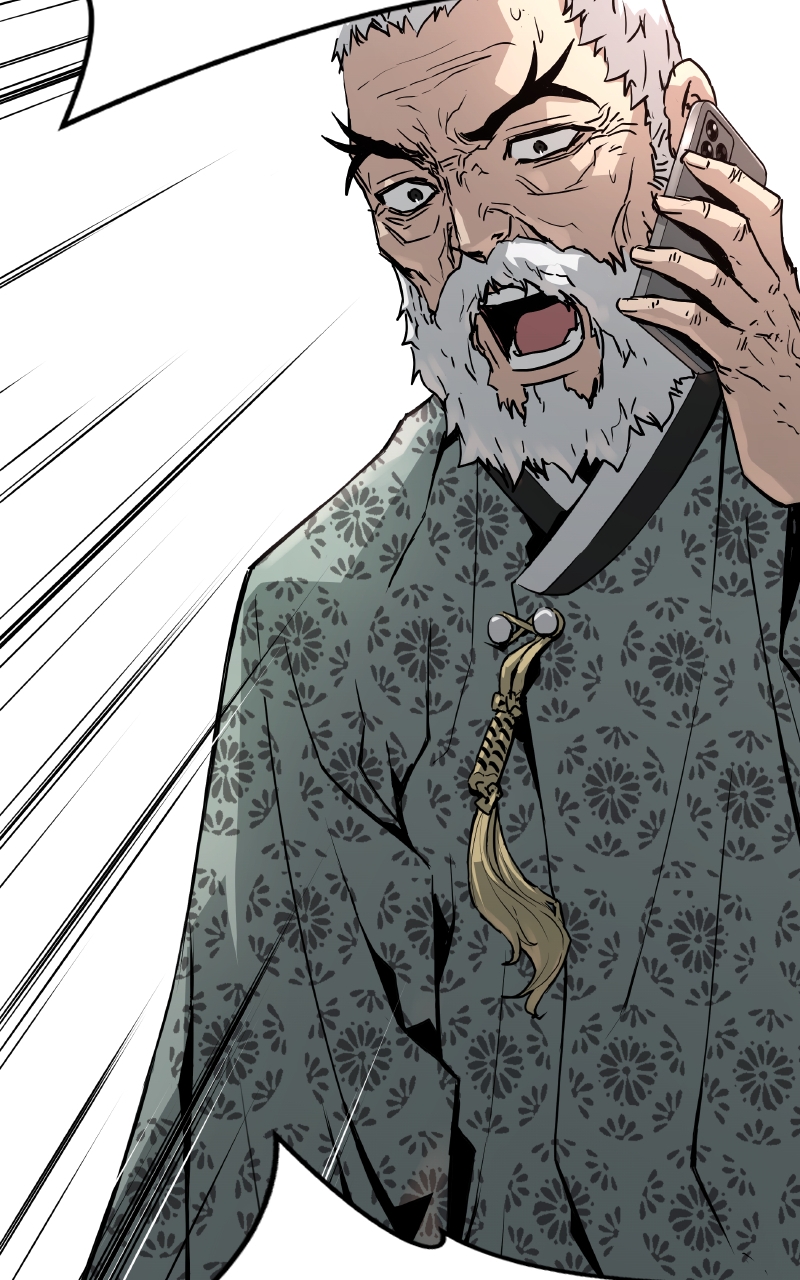 Read The Breaker 3_ Eternal Force FR Manga Online