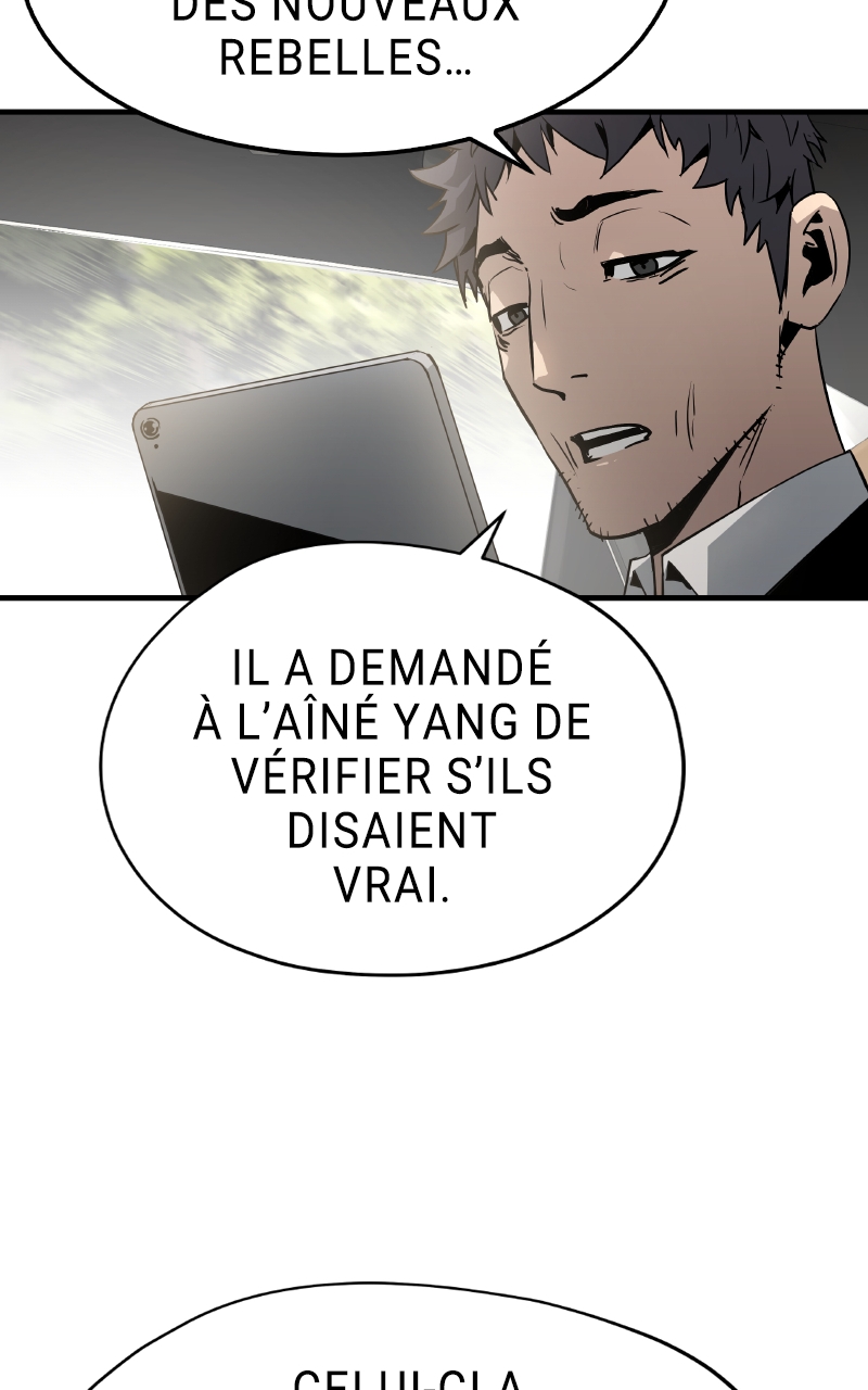 Read The Breaker 3_ Eternal Force FR Manga Online
