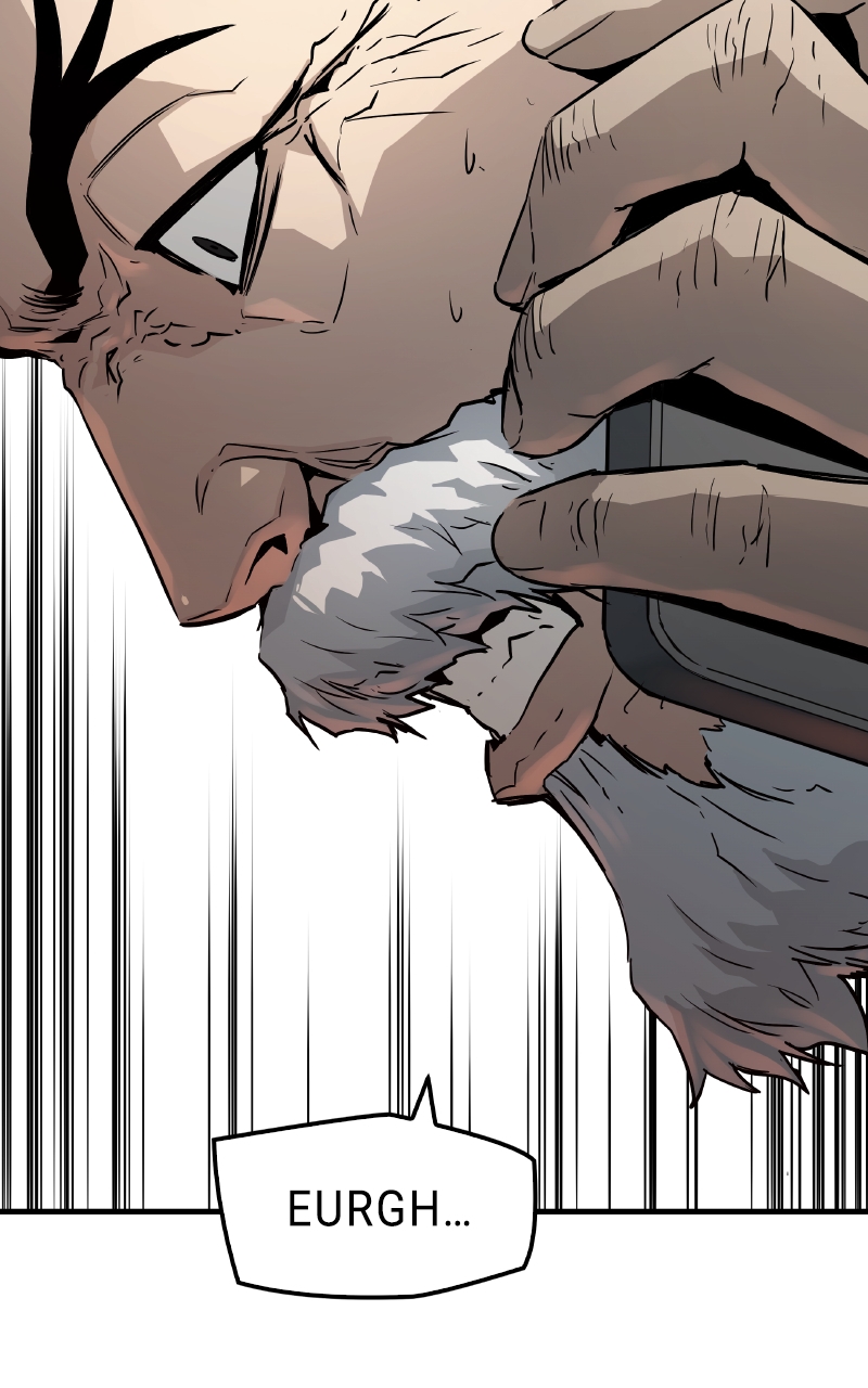 Read The Breaker 3_ Eternal Force FR Manga Online