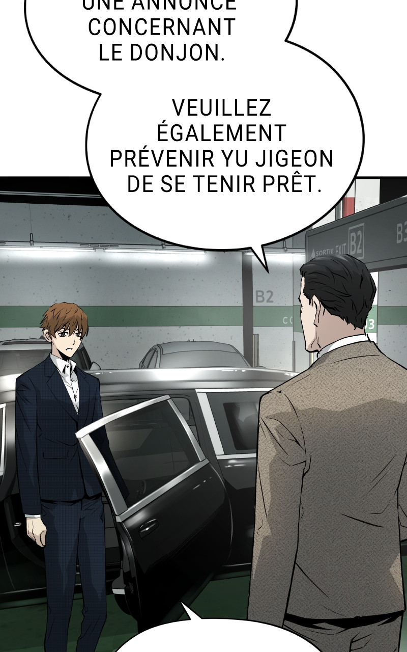 Read The Breaker 3_ Eternal Force FR Manga Online