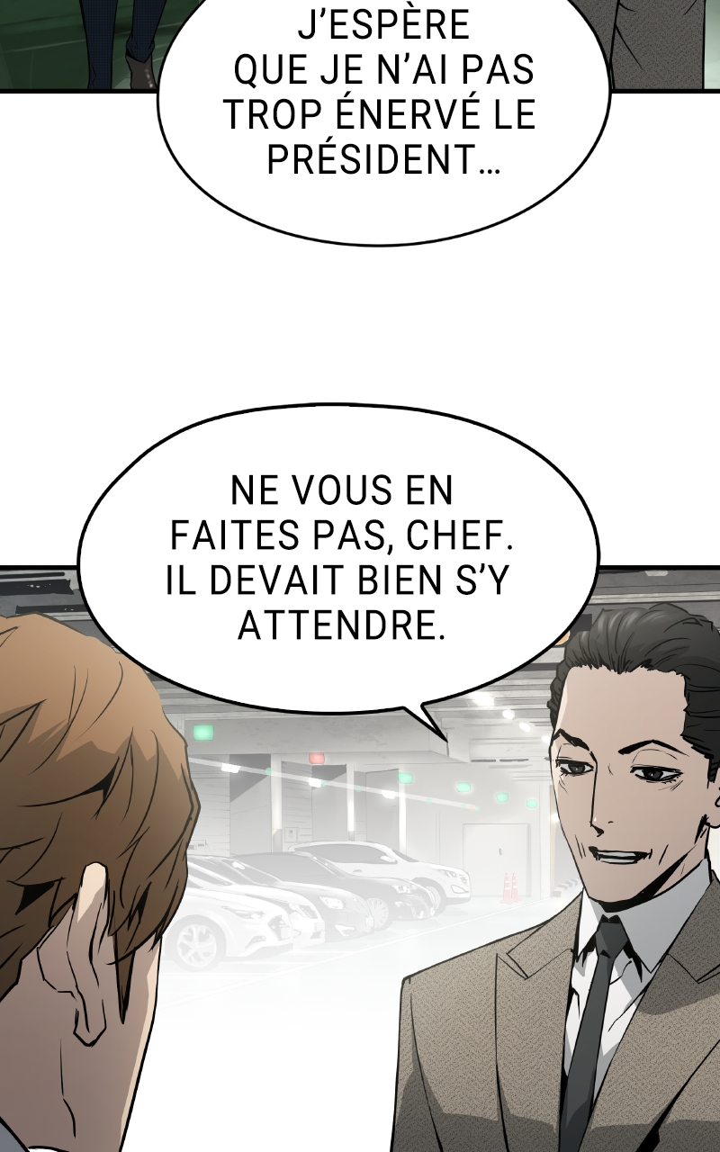 Read The Breaker 3_ Eternal Force FR Manga Online
