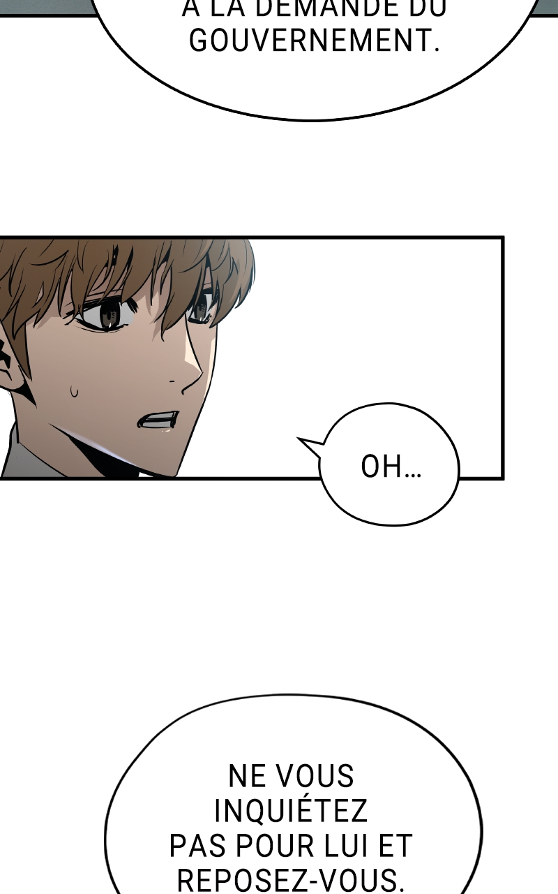 Read The Breaker 3_ Eternal Force FR Manga Online