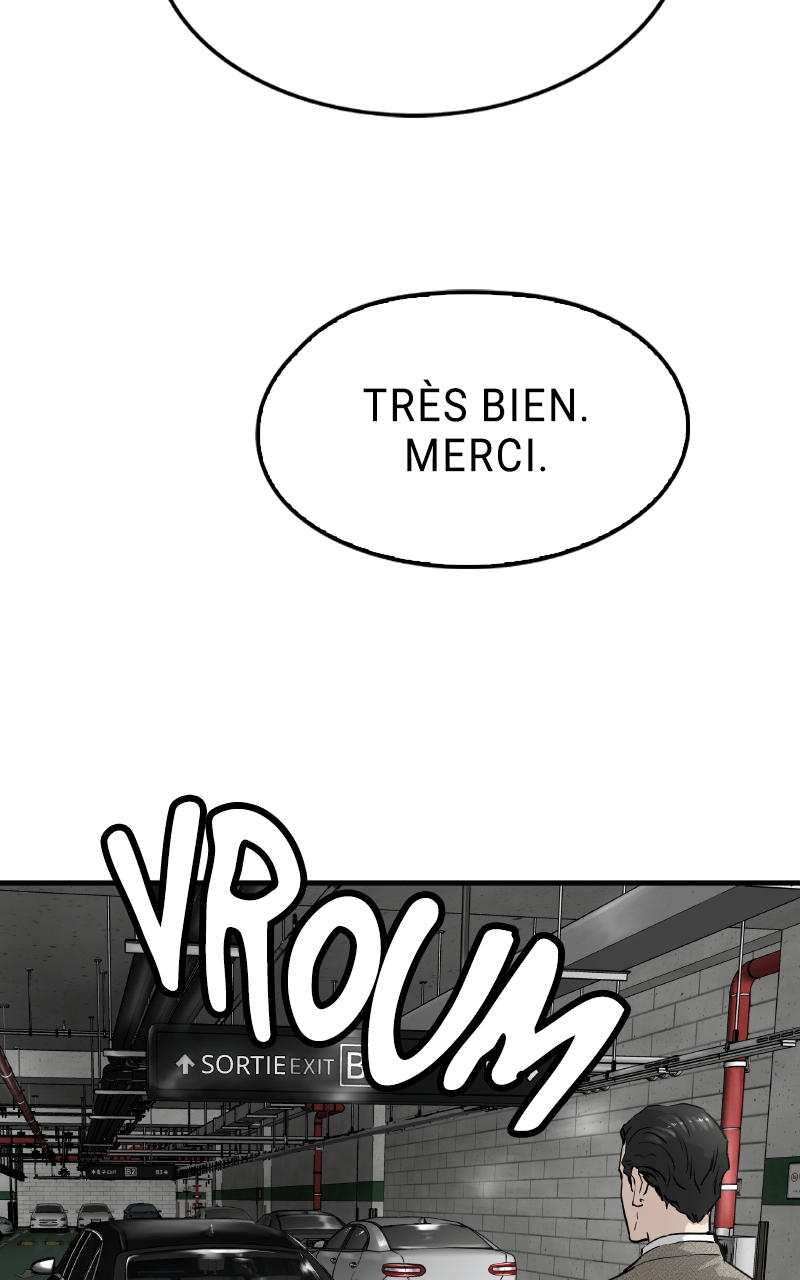 Read The Breaker 3_ Eternal Force FR Manga Online