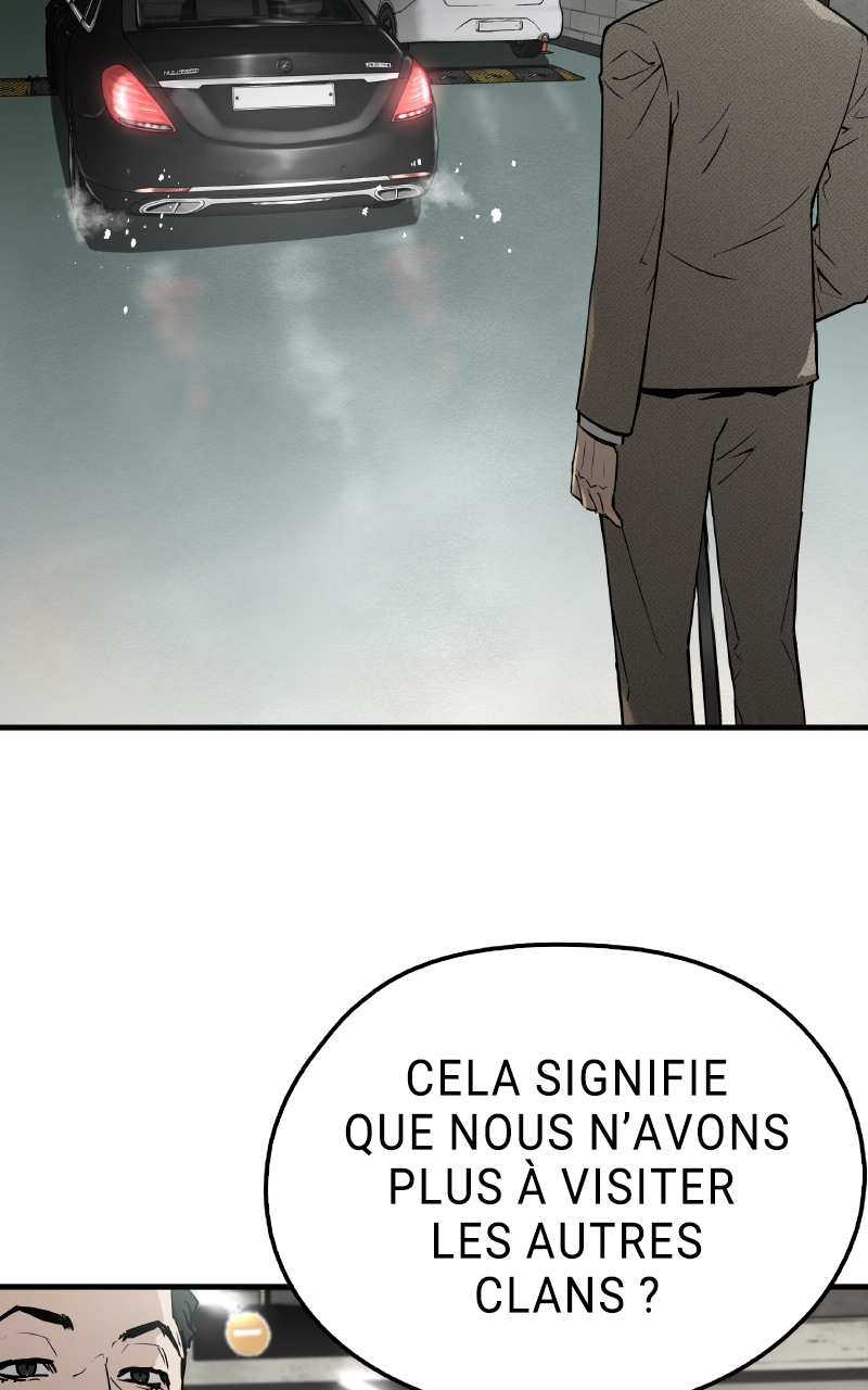 Read The Breaker 3_ Eternal Force FR Manga Online
