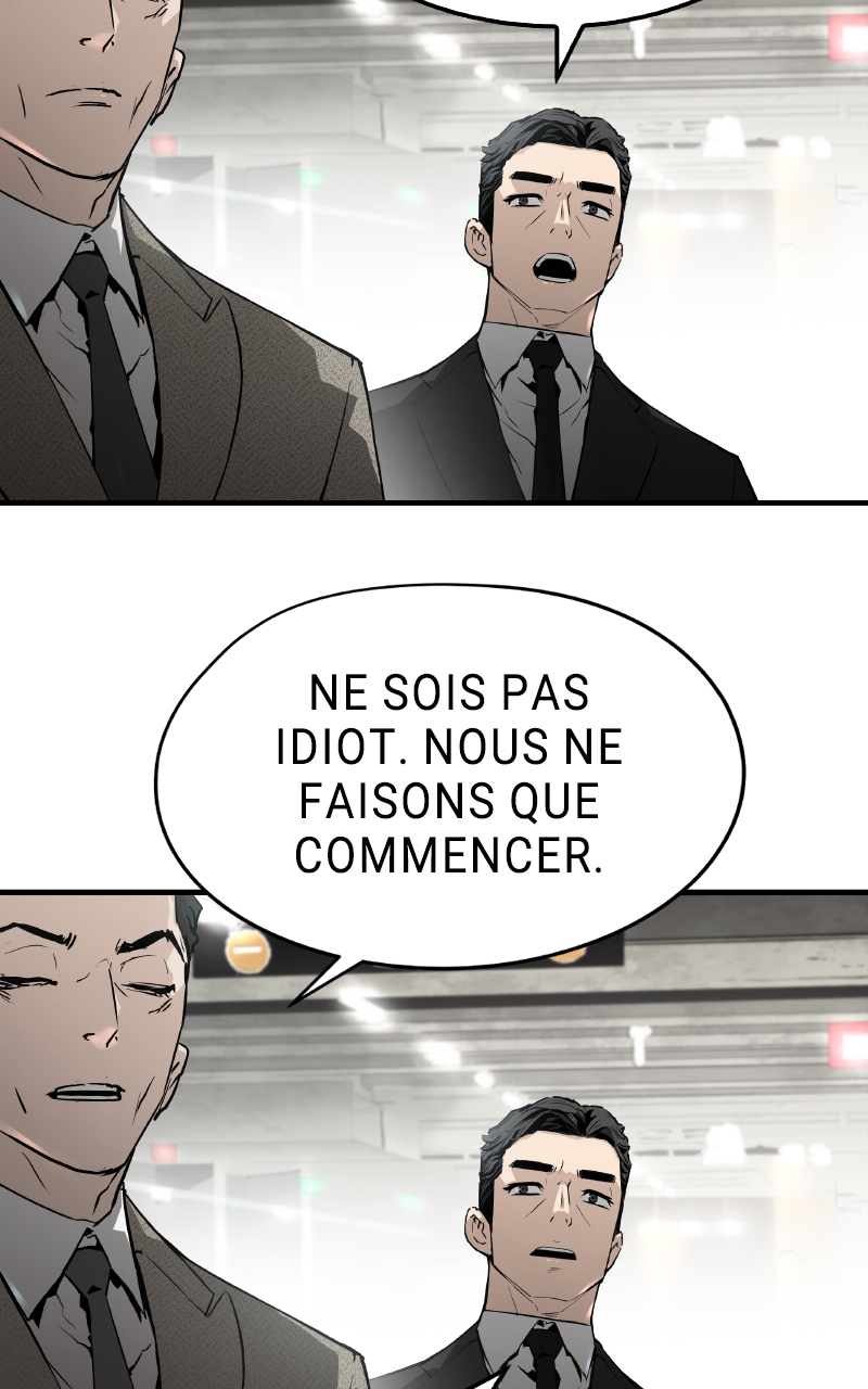 Read The Breaker 3_ Eternal Force FR Manga Online