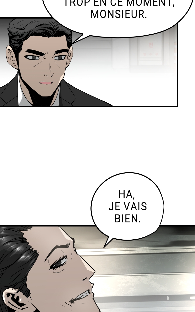 Read The Breaker 3_ Eternal Force FR Manga Online