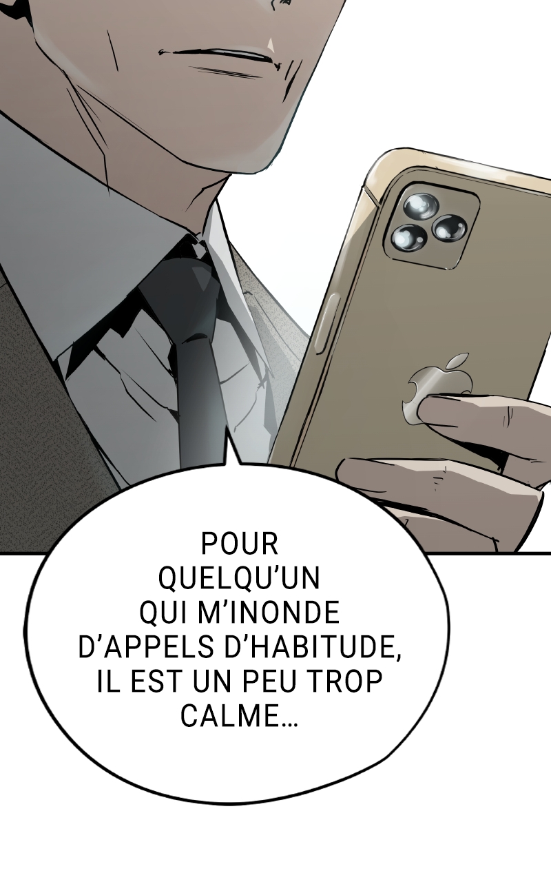 Read The Breaker 3_ Eternal Force FR Manga Online