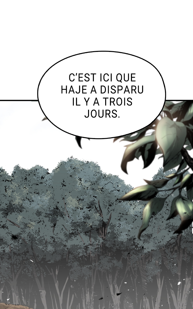 Read The Breaker 3_ Eternal Force FR Manga Online
