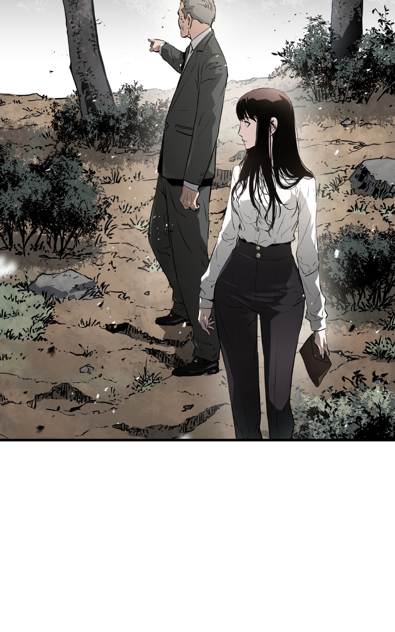 Read The Breaker 3_ Eternal Force FR Manga Online