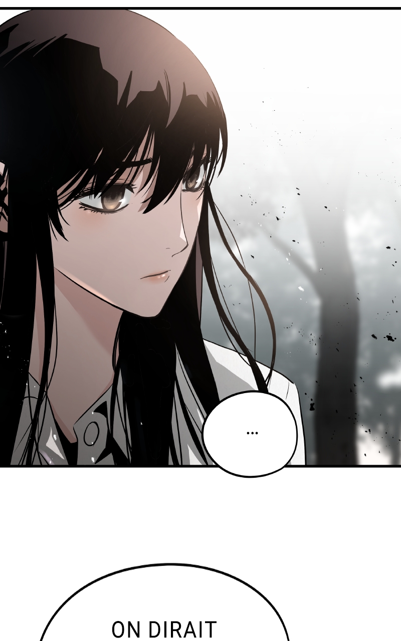 Read The Breaker 3_ Eternal Force FR Manga Online