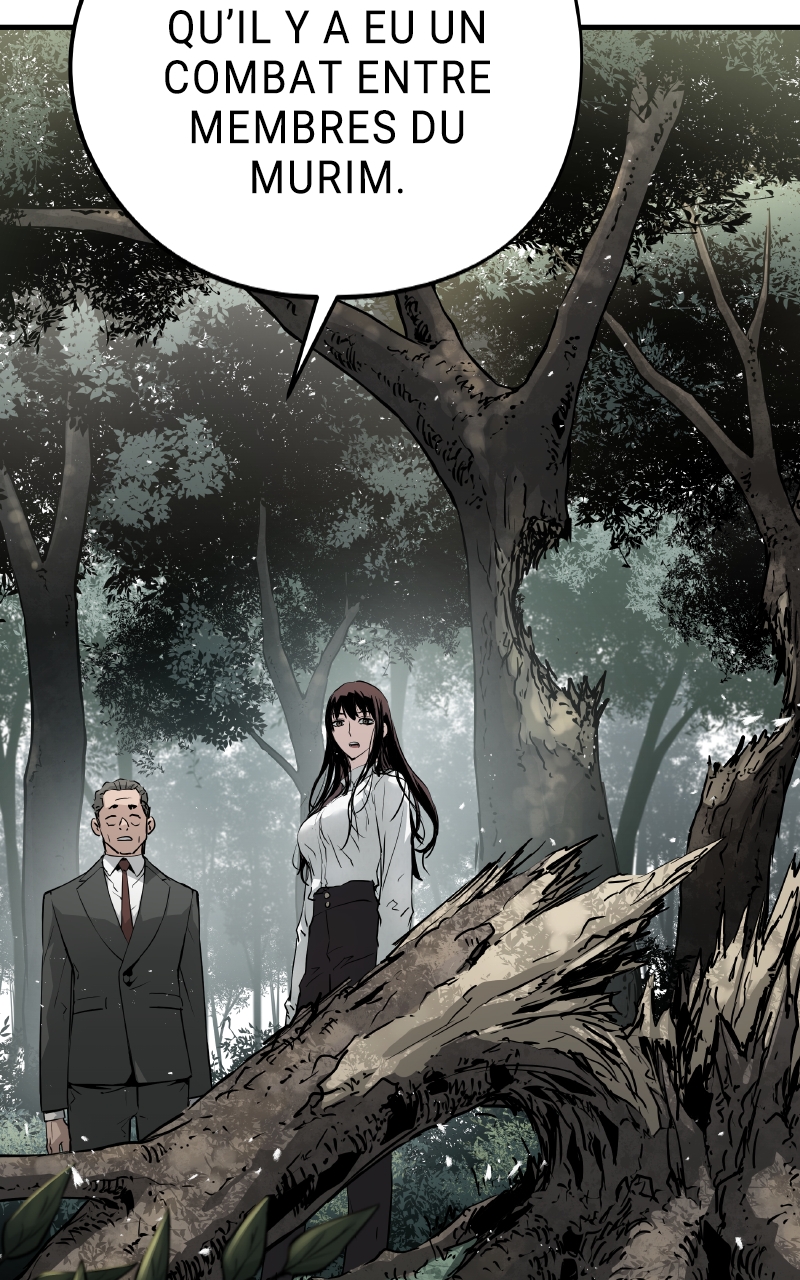 Read The Breaker 3_ Eternal Force FR Manga Online