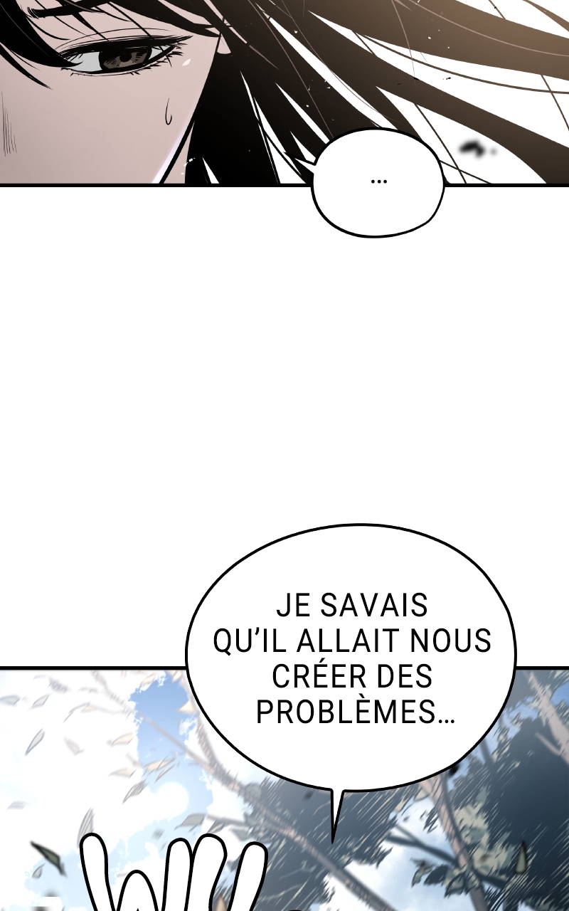 Read The Breaker 3_ Eternal Force FR Manga Online
