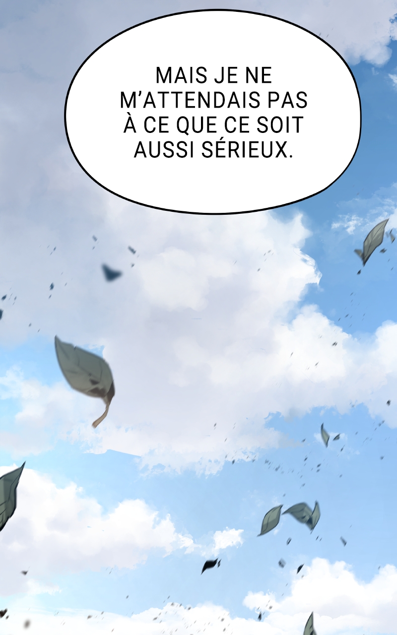Read The Breaker 3_ Eternal Force FR Manga Online