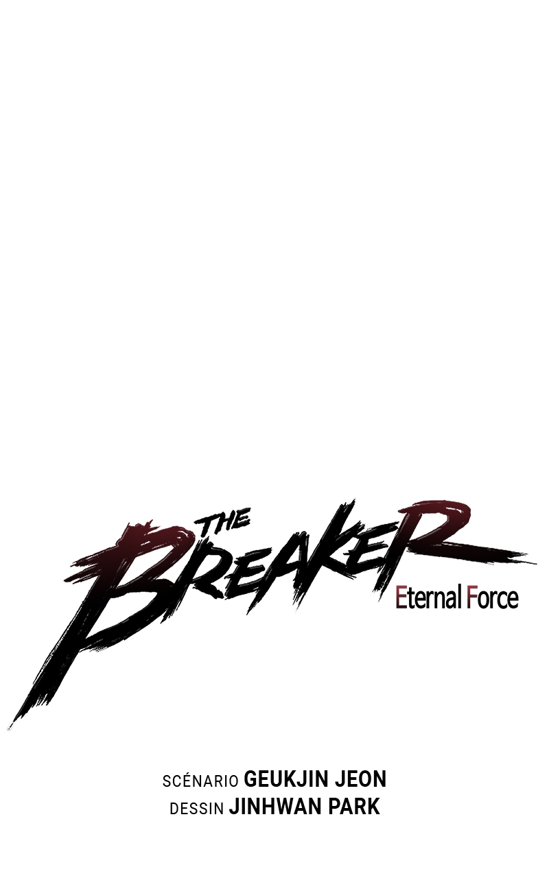 Read The Breaker 3_ Eternal Force FR Manga Online